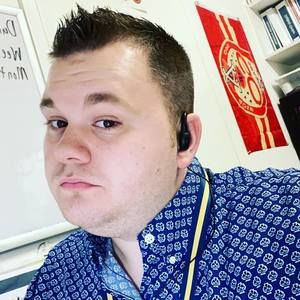 Meet your Posher, Rickey